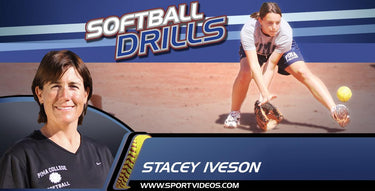 Softball Drills featuring Coach Stacy Iveson
